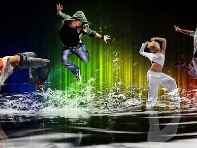 Прояви свой творческий талант! - В Висагинасе