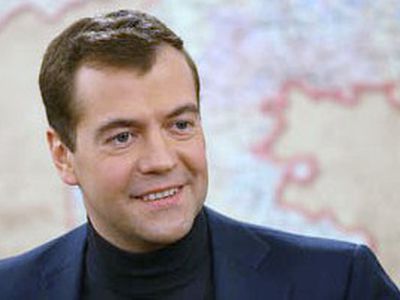 Россия возьмет мировую экономику под свой контроль - В Мире