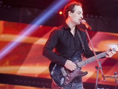 Поддержите висагинского музыканта - В Висагинасе