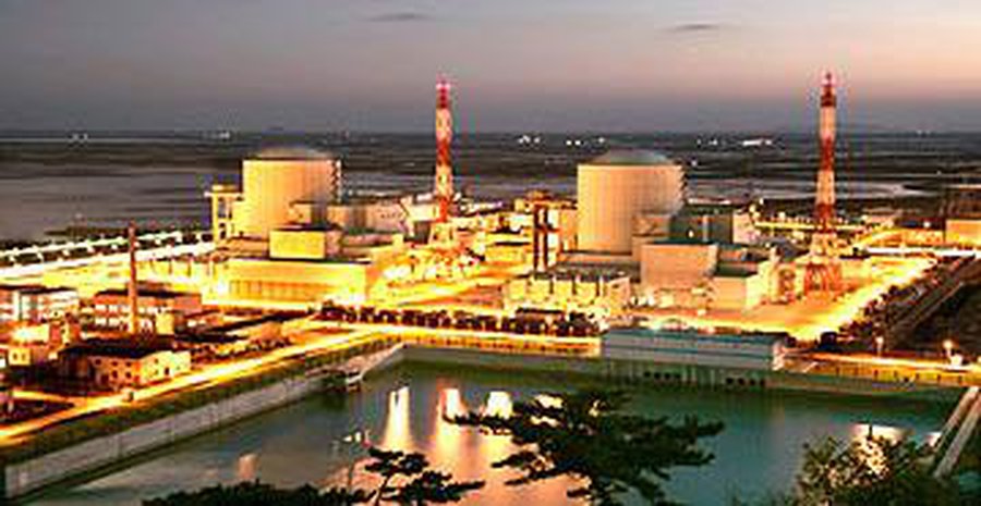 Посольство Белоруссии в Литве: Наши страны не должны соперничать в вопросе строительства АЭС - Энергетика