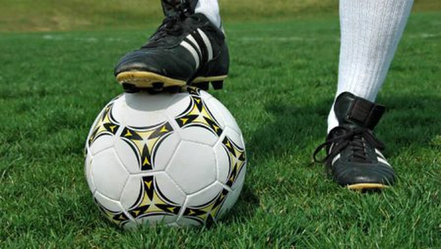 Futbolo sezonas įsibėgėjo - Visagine