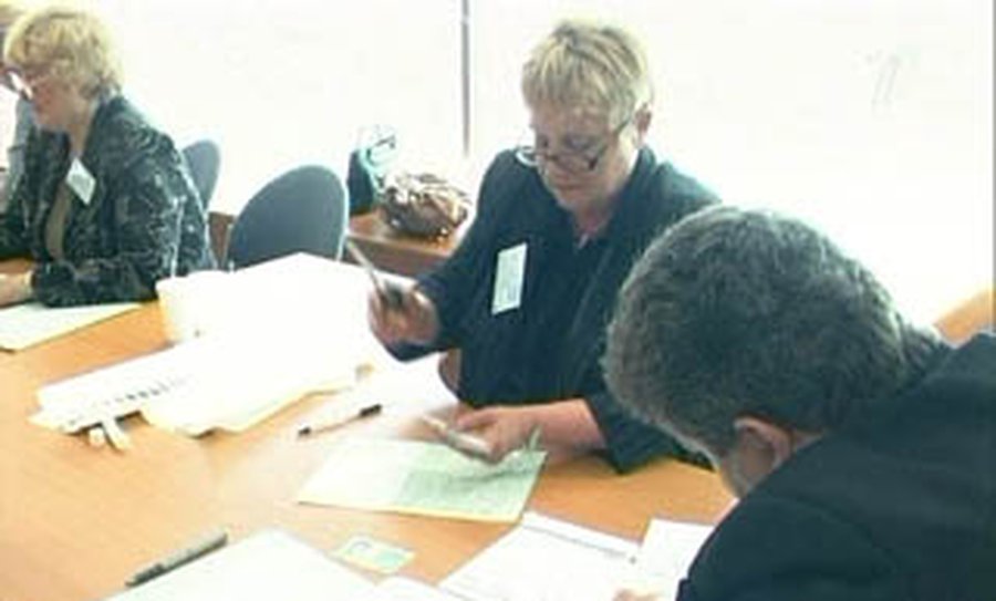 Президентские выборы набирают обороты  - Литва и страны Балтии