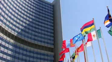 США запретили въезд обвиняемым в терроризме послам при ООН