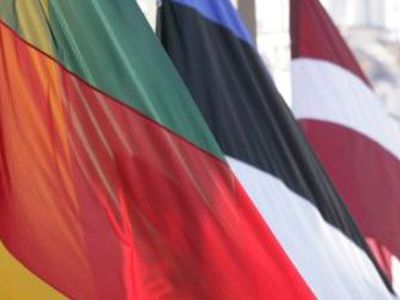 Политолог: «Страны Балтии — абсолютные политические вассалы США и НАТО» - Литва и страны Балтии