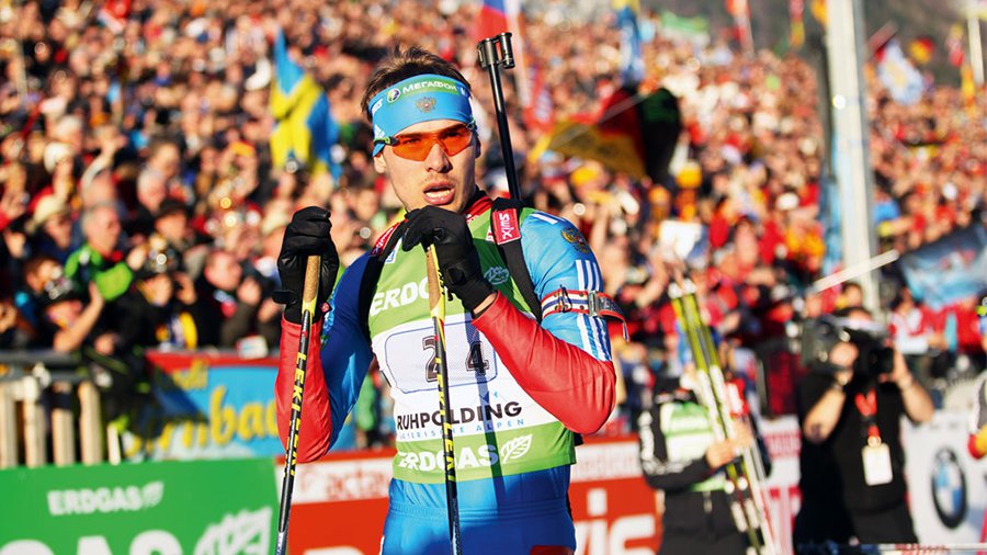 А.Шипулин будет готовиться к Олимпиаде самостоятельно - Культурные и спортивные мероприятия