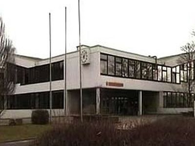 В Германии объявят оружейную амнистию - Происшествия и криминал