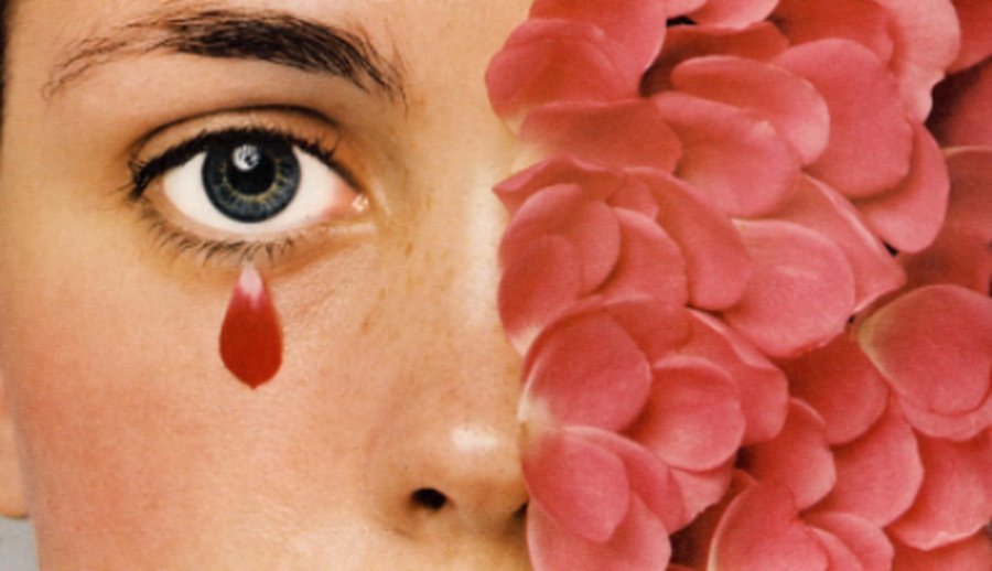 Пощечины могут избавить от морщин  - Хобби, отдых и развлечения