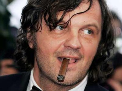 Лукашенко предложил Кустурице  «снять что-либо солидное» и стать героем Белоруссии

                 - Культурные и спортивные мероприятия