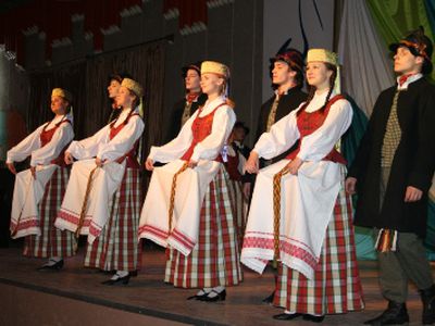 Septinioliktąjį kartą Lietuvos nepriklausomybės atkūrimo dieną šventėme drauge su «Gerve» 
 - Visagine