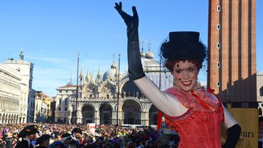 Жители Венеции выбрали независимость от Италии