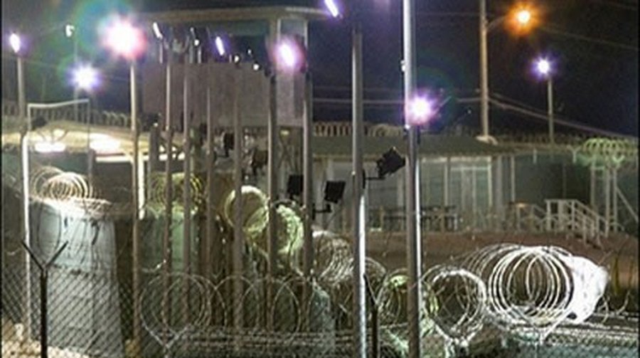 Скандал в Литве: в секретной тюрьме под Вильнюсом ЦРУ прятало террористов «Аль-Каиды»? - Литва и страны Балтии