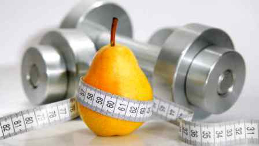 Диета без спорта результата не даст - Наука и здоровье