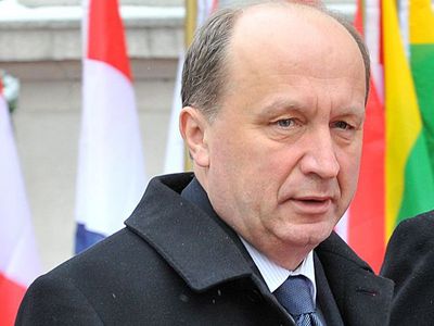 Литовский премьер признал главу МИД Польши «не очень мудрым» - Литва и страны Балтии