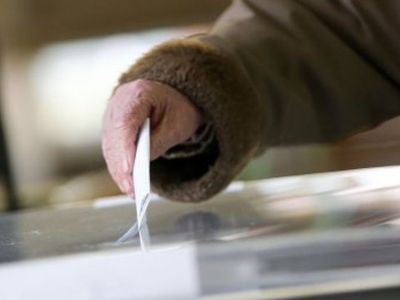 За подкуп избирателей жителю Русне назначен штраф 5200 литов

 - Литва и страны Балтии