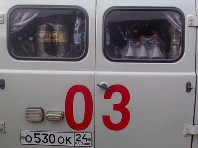 В Висагинасе вчера из окна выпал человек                                                                                                               - Происшествия и криминал