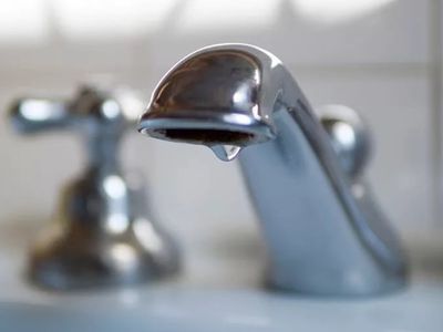 Информация об отключении холодной воды - В Висагинасе