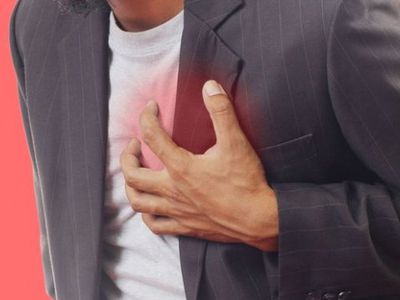 Медики нашли спасение от инфаркта - Наука и здоровье