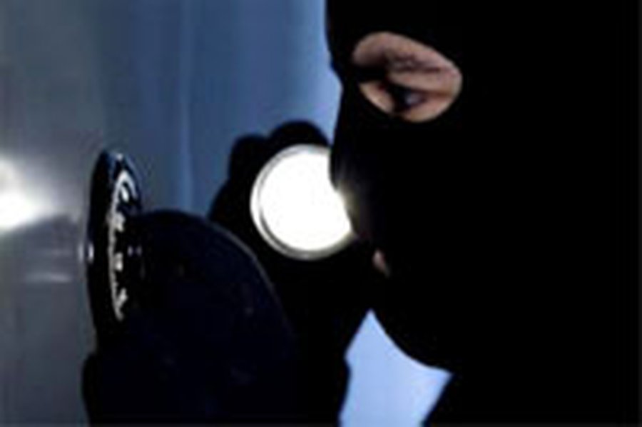 Сводка криминальных происшествий 2008-04-22 - Происшествия и криминал