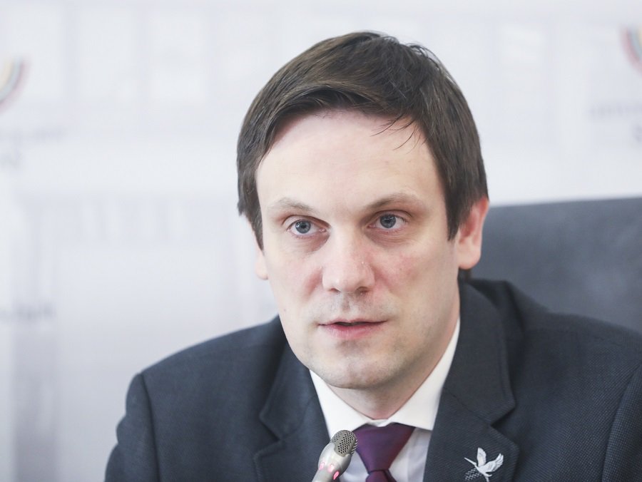 Поправка к закону будет мотивировать жителей домов опеки работать - Литва и страны Балтии