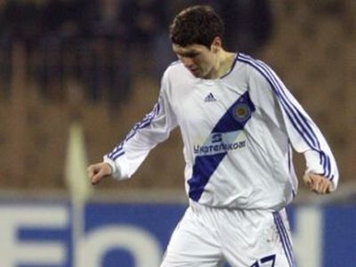 «Милан» заинтересовался футболистом киевского «Динамо» - Культурные и спортивные мероприятия