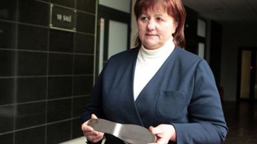 Литовскую больницу засудили за оставленную в пациентке лопатку Ревердена
