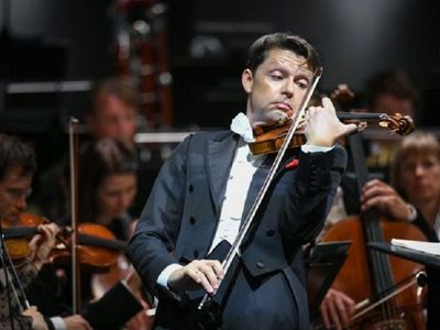 На фестиваль Riga Jurmala приедут четыре всемирно известных оркестра - Литва и страны Балтии