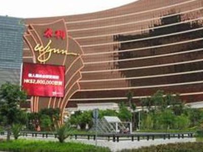 Проигравшаяся китаянка пригрозила засудить казино и тут же сорвала джекпот - Хобби, отдых и развлечения