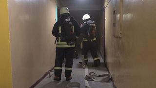 Женщина отказалась от установки дымового извещателя в марте, а в мае погибла от пожара