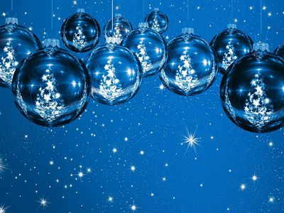 Visaginas ruošiasi švęsti Kalėdas - Visagine