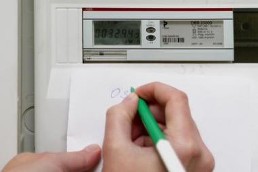 Не забудьте о новых ценах на электричество (исправлено)                                                                                                - В Висагинасе