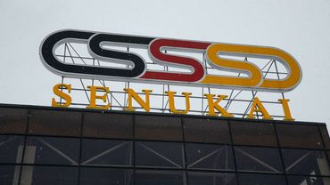 «Kesko senukai Lithuania» ищет партнеров для развития бизнеса в Висагинасе
