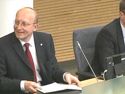 Судьба Арунаса Валинскаса решится во вторник  - Литва и страны Балтии