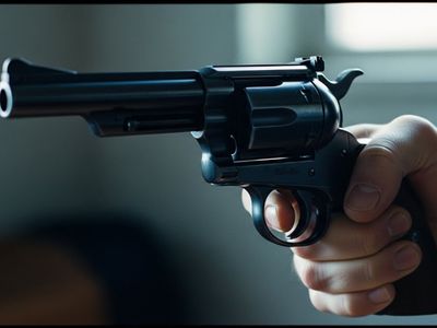 Несчастный случай с огнестрельным оружием в одном из домов Висагинаса - Происшествия и криминал