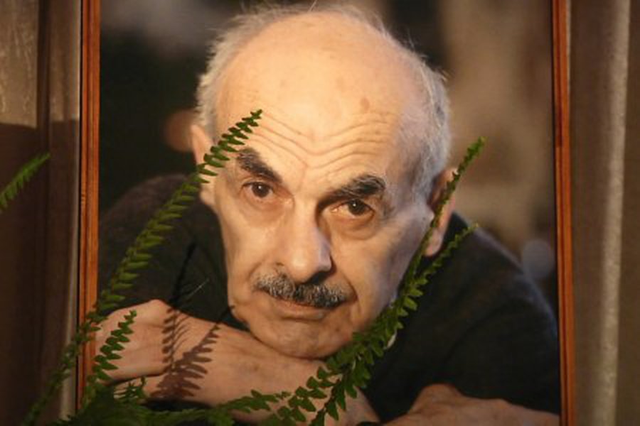 Поэты, которые поют...                                                                                                                                 - В Висагинасе