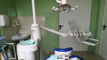 Сколько у нас стоматологов, и как быстро можно к ним попасть?