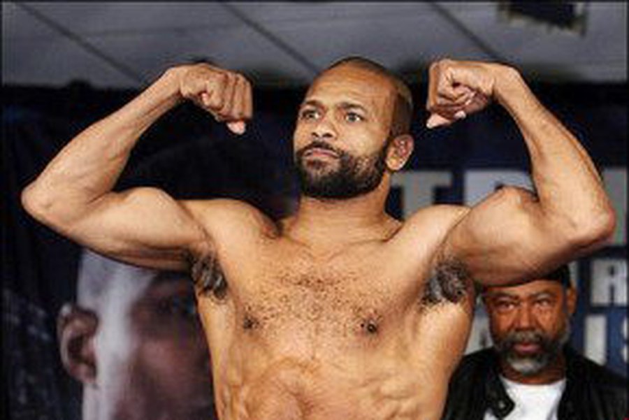 Джонс: обсудим с командой, стоит ли завершить карьеру - Культурные и спортивные мероприятия