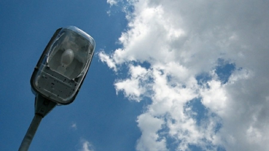 Городское освещение. Не пора ли перестать латать дыры и подумать о решении проблемы глобально? - В Висагинасе