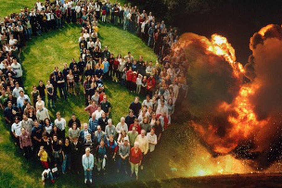 Призраки 1914 года: можно ли остановить мировую войну?                                 - В Мире