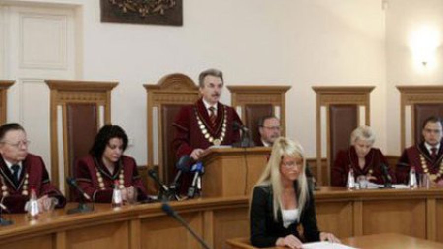 Латвийский школьник пожаловался в КС из-за сорванной турпоездки - Мир молодежи