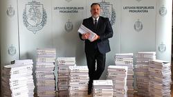 Наркотики, насилие и рабство: в Литве раскрыта транснациональная преступная сеть