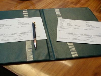 Статистика Висагинского загса за 2013 г.  - В Висагинасе