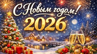 Вспомним самые яркие и значимые события 2025 - Юбилейного года (видео)
