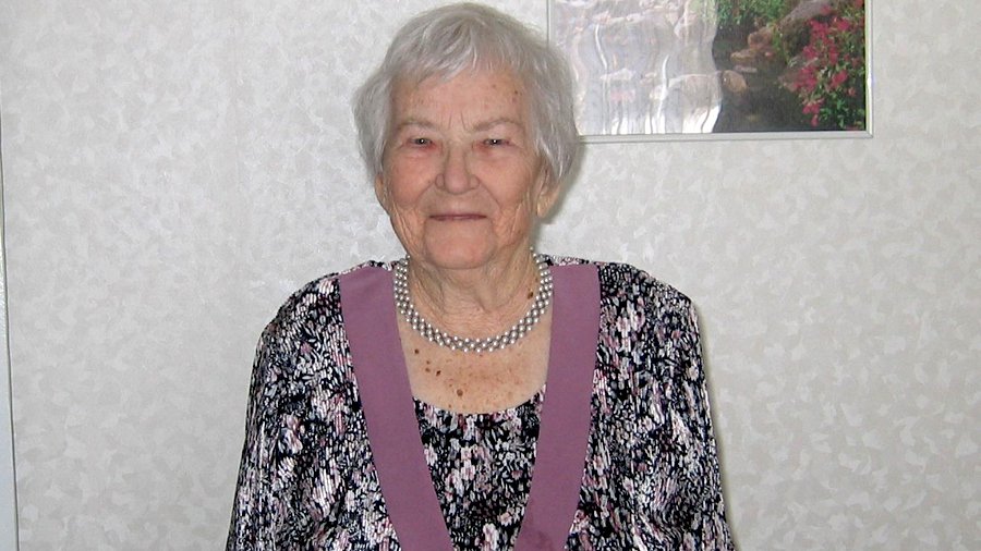 Поздравляем с 95-летием!!! - Поздравления