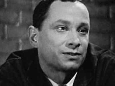 Умер актер «Кабачка «13 стульев» Рудольф Рудин - Культурные и спортивные мероприятия