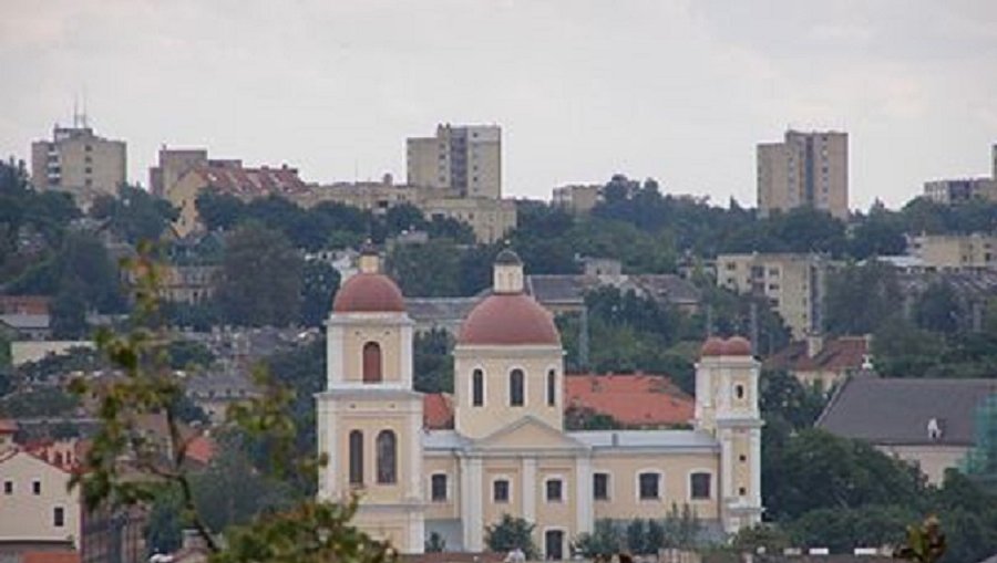 Приглашаем в паломническую поездку - Мир православия