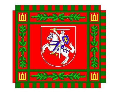 Главнокомандующий армии Литвы предлагает возобновить призывную систему - Литва и страны Балтии