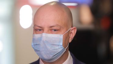 Минздрав Литвы в ожидании второй волны COVID-19 призывает привиться от сезонного гриппа