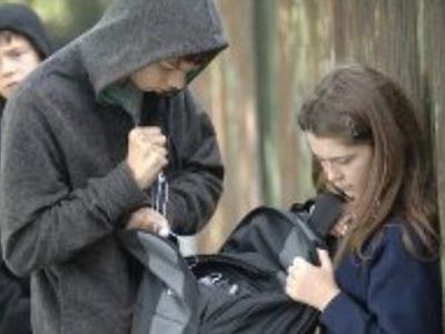 Когда литовские власти обратят внимание? - Происшествия и криминал