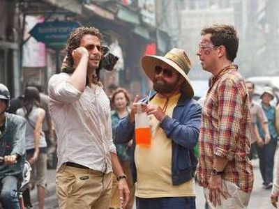 Kinas, kinas, kinas - Visagine