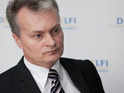 Прогноз экономистов: зарплаты поднимутся больше запланированного - Литва и страны Балтии